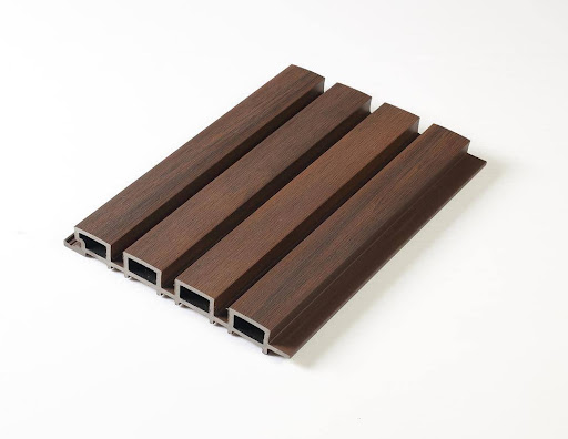 Buy WPC Brown - External Cladding Suppliers in Australia | SND Trade