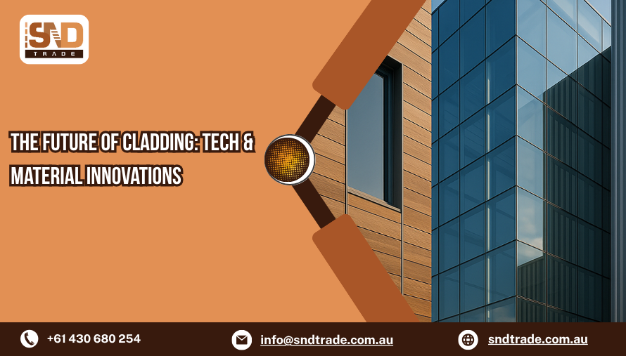 The Future of Cladding