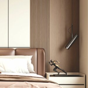 GS1512 – SPC Decorative Wall Panel